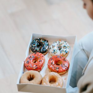 Donut Box