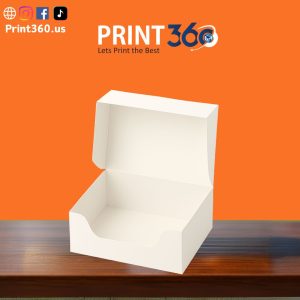 Bakery Box (14.5" x 18.5" x 5")