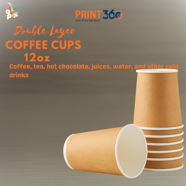 Coffee Cups