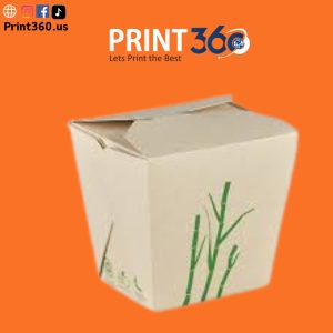 Noodle Box