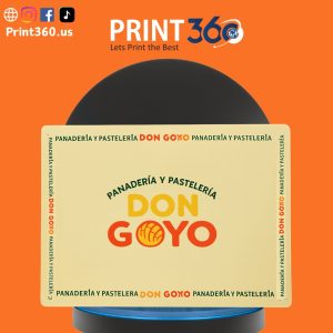 Half Sheet Cake Board – 14″ × 18″