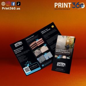 Brochure Printing
