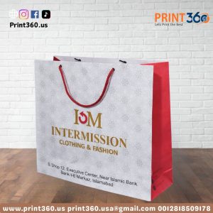Clothing Bags