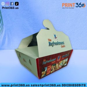 Sweet Boxes