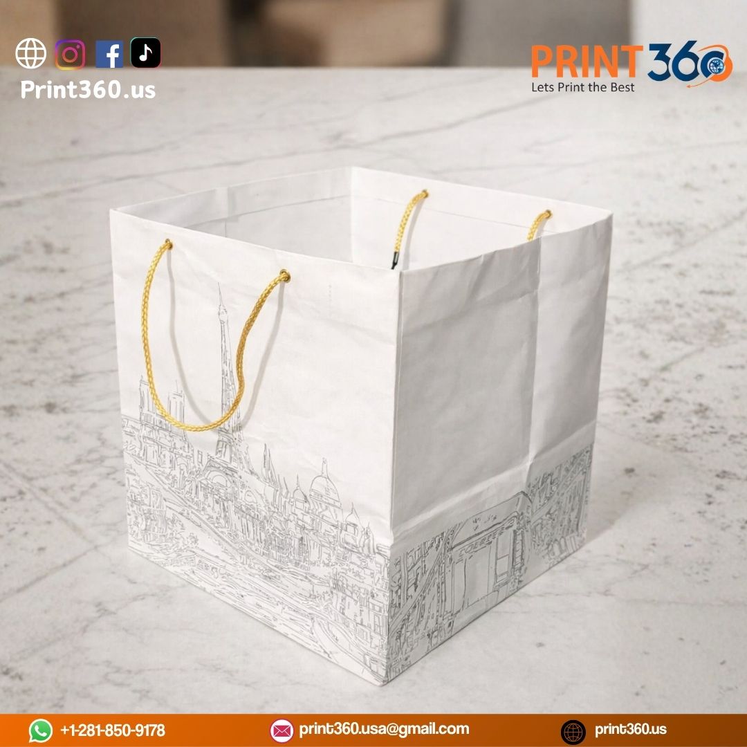 custom food packaging printing